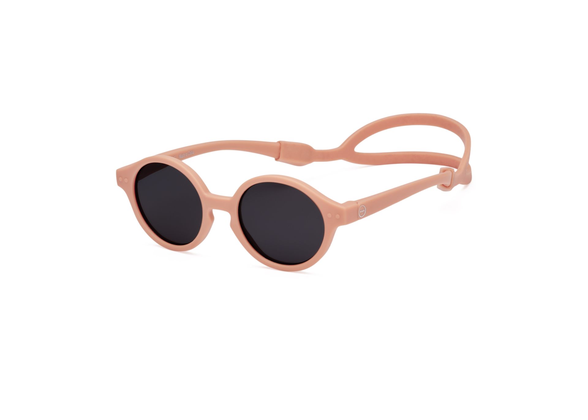 Sonnenbrille BABY I APRICOT