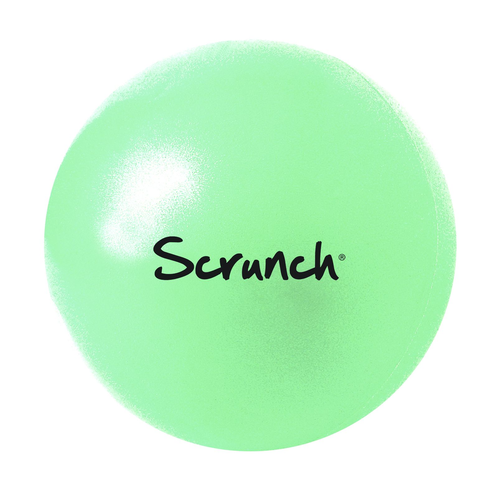 Scrunch-Ball MINT