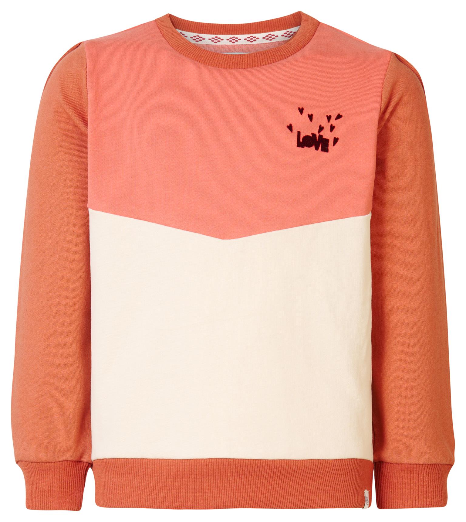 Sweater AVERY  (Gr.116)