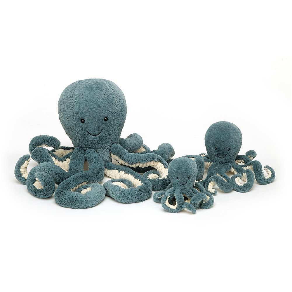 Octopus STORM (49cm)