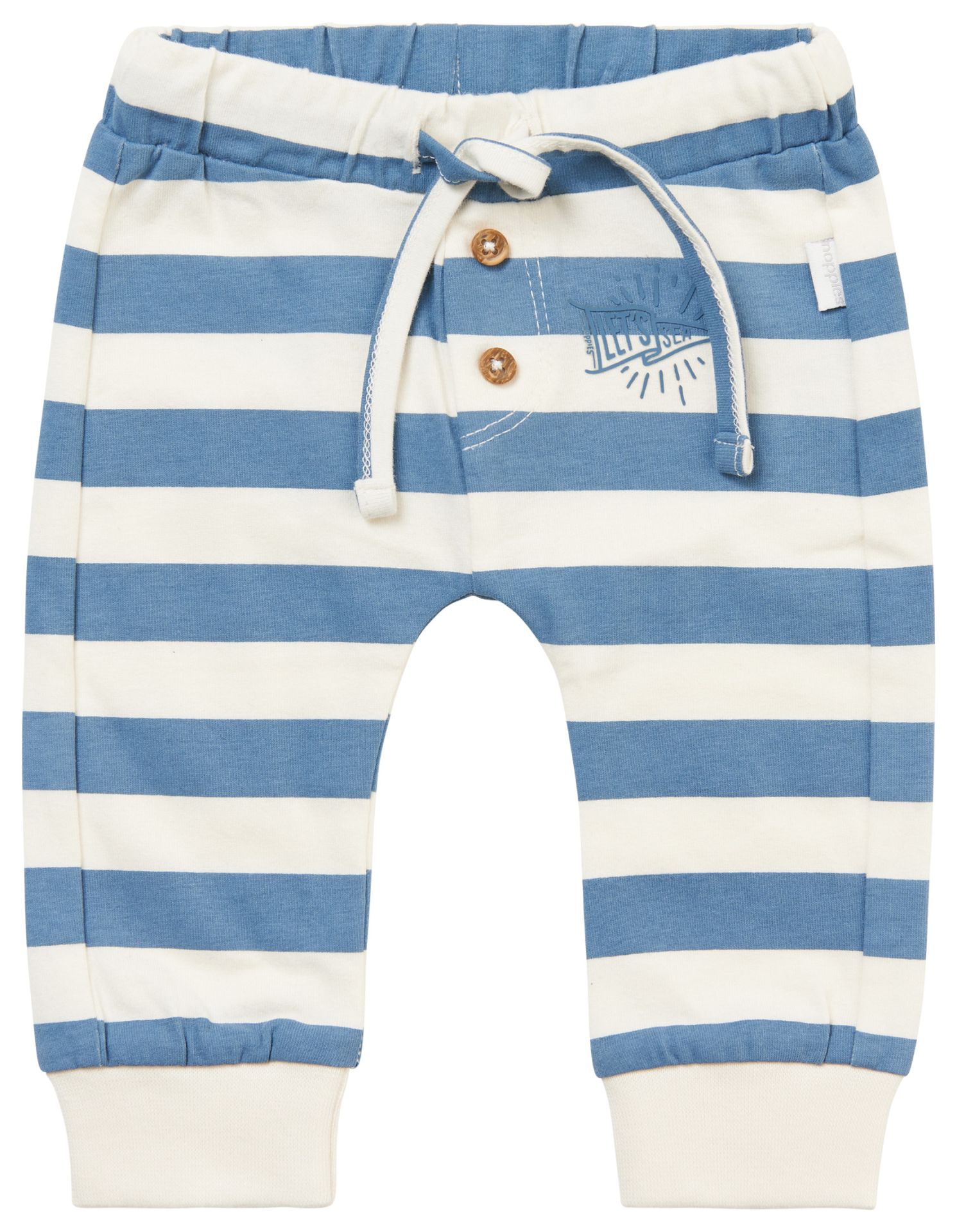 Pants Mauriceville I stripe blue (Gr.86)